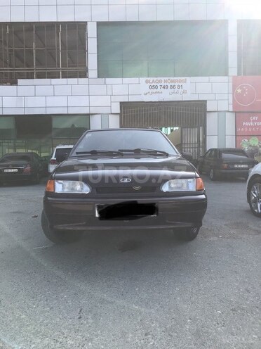 LADA (VAZ) 2115 2012, 167,000 km - 1.6 l - Xırdalan