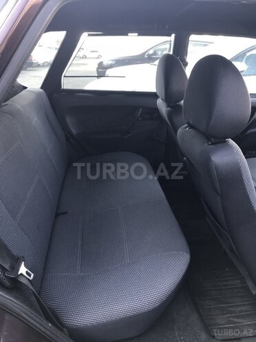 LADA (VAZ) 2115 2012, 167,000 km - 1.6 l - Xırdalan
