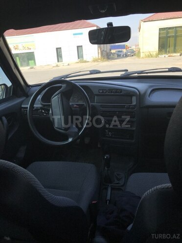 LADA (VAZ) 2115 2012, 167,000 km - 1.6 l - Xırdalan