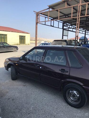 LADA (VAZ) 2115 2012, 167,000 km - 1.6 l - Xırdalan