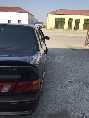 LADA (VAZ) 2115 2012, 167,000 km - 1.6 l - Xırdalan