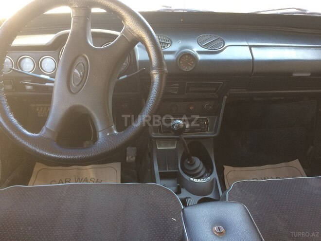LADA (VAZ) 2106 1989, 150,000 km - 1.6 л - Bakı