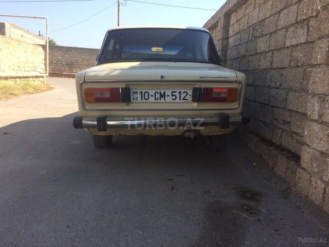 LADA (VAZ) 2106 1989, 150,000 km - 1.6 л - Bakı