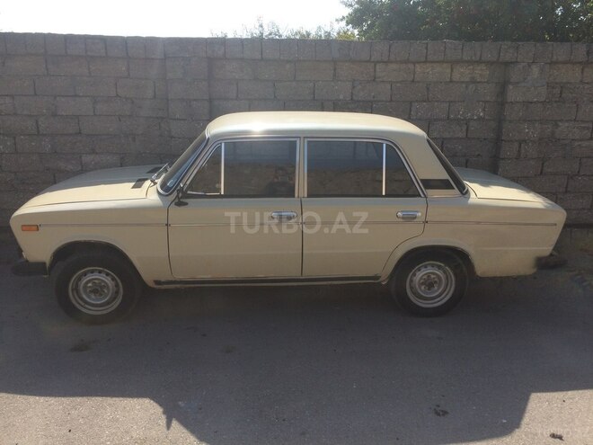 LADA (VAZ) 2106 1989, 150,000 km - 1.6 л - Bakı