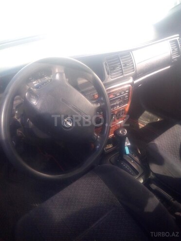 Opel Vectra 1998, 289,000 km - 2.5 l - Oğuz