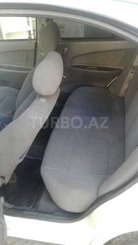 Saipa Tiba 2012, 239,000 km - 1.5 l - Bakı