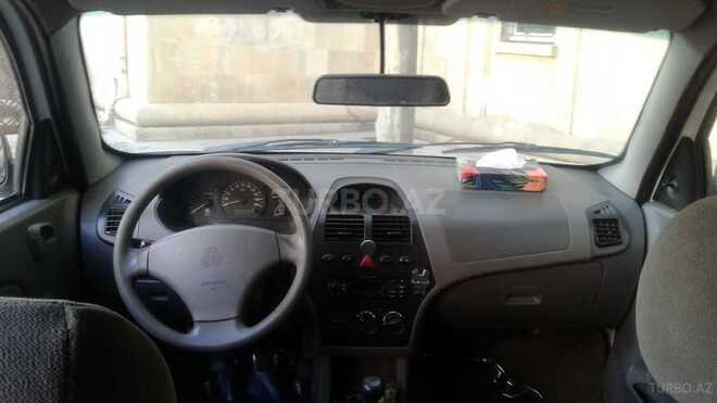 Saipa Tiba 2012, 239,000 km - 1.5 l - Bakı