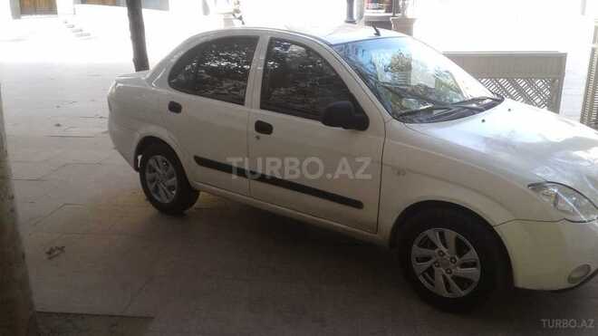Saipa Tiba 2012, 239,000 km - 1.5 l - Bakı