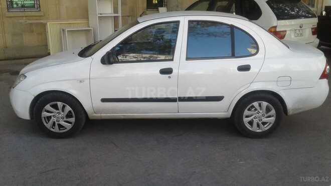 Saipa Tiba 2012, 239,000 km - 1.5 l - Bakı