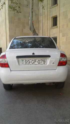 Saipa Tiba 2012, 239,000 km - 1.5 l - Bakı