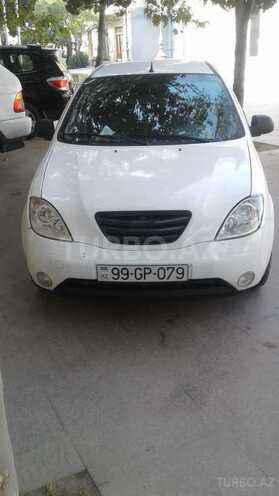 Saipa Tiba 2012, 239,000 km - 1.5 l - Bakı