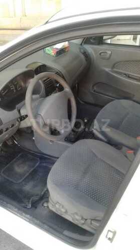 Saipa Tiba 2012, 239,000 km - 1.5 l - Bakı