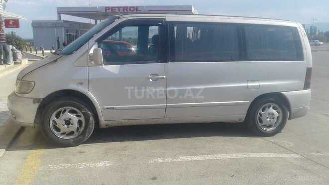 Mercedes Vito 1999, 387,523 km - 2.2 л - Qazax