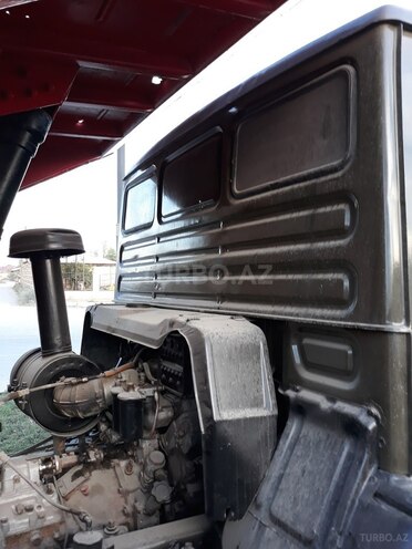KamAz 55111 1988, 60,000 km - 0.4 l - Göyçay