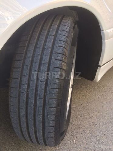 Mercedes C 240 1998, 205,000 km - 2.4 l - Bakı