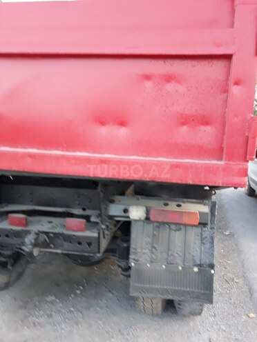 KamAz 55111 1988, 60,000 km - 0.4 l - Göyçay