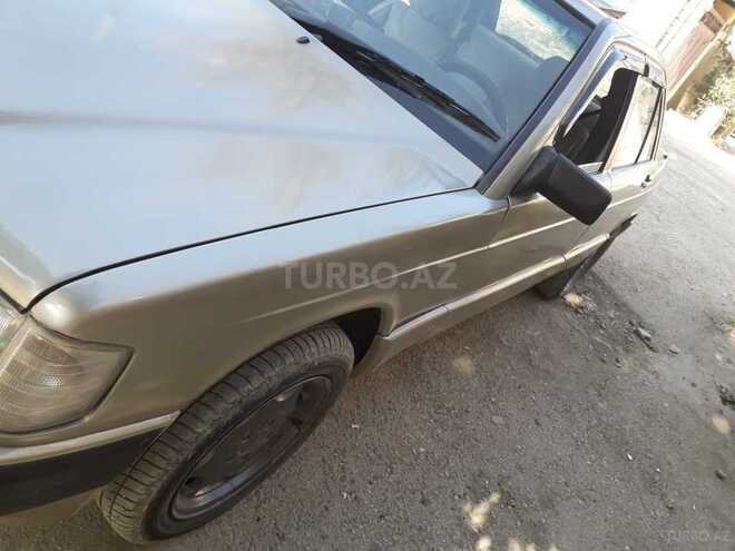 Mercedes 190 1990, 216,678 km - 2.3 l - Bakı