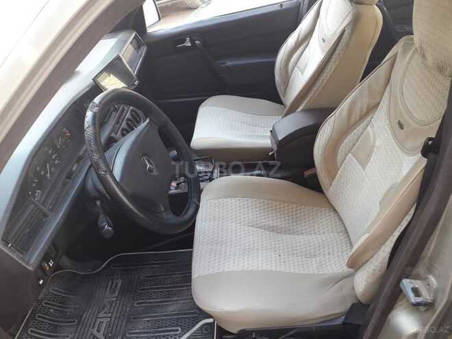Mercedes 190 1990, 216,678 km - 2.3 l - Bakı