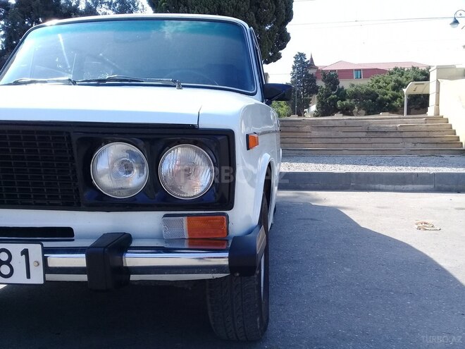 LADA (VAZ) 2106 2003, 222,222 km - 1.6 l - Bakı