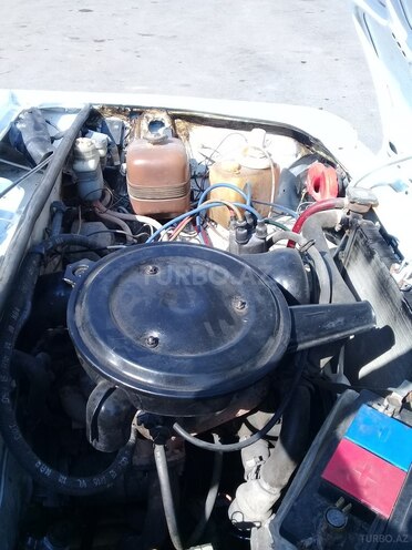 LADA (VAZ) 2106 2003, 222,222 km - 1.6 l - Bakı