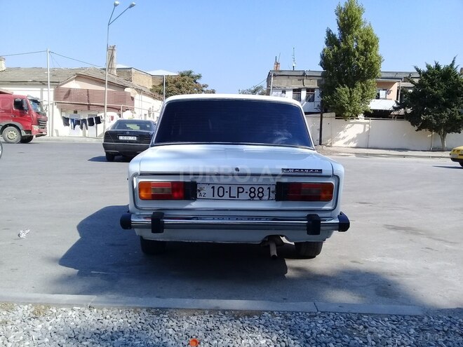 LADA (VAZ) 2106 2003, 222,222 km - 1.6 l - Bakı