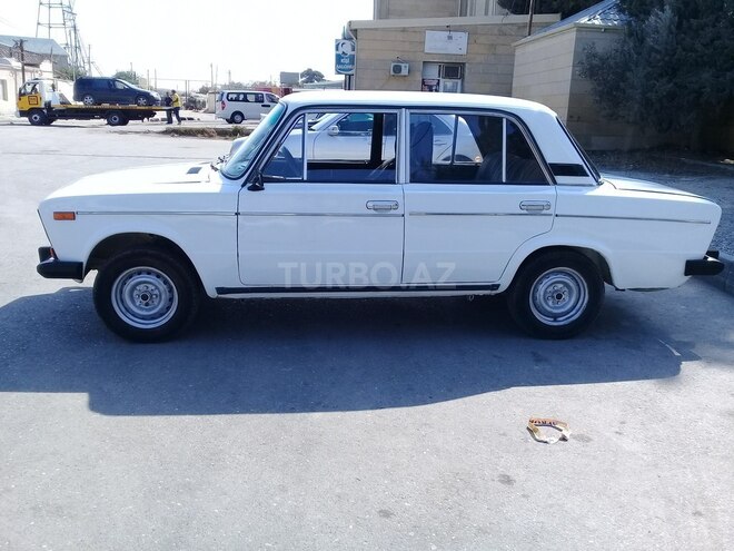 LADA (VAZ) 2106 2003, 222,222 km - 1.6 l - Bakı