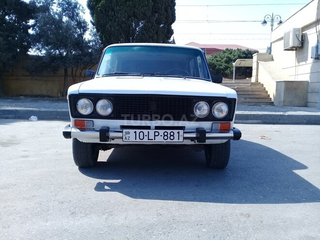 LADA (VAZ) 2106 2003, 222,222 km - 1.6 l - Bakı