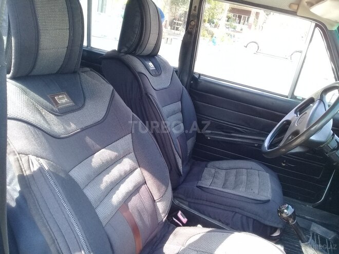 LADA (VAZ) 2106 2003, 222,222 km - 1.6 l - Bakı