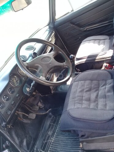 LADA (VAZ) 2106 2003, 222,222 km - 1.6 l - Bakı