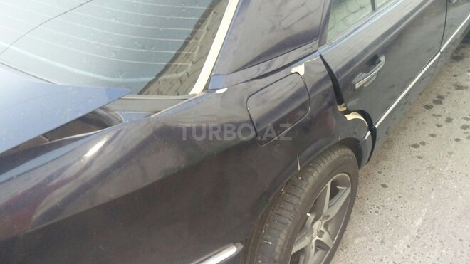 Mercedes E 220 1995, 430,568 km - 2.2 l - Bakı