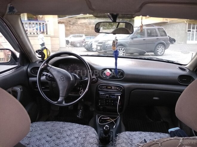 Hyundai Accent 1995, 450,000 km - 1.5 л - Bakı