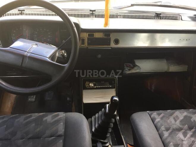 Renault 12 Toros 1995, 60,000 km - 1.2 l - Bakı