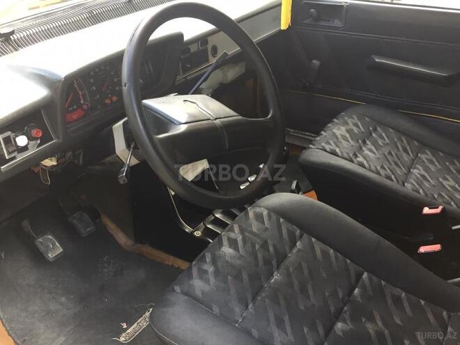 Renault 12 Toros 1995, 60,000 km - 1.2 l - Bakı