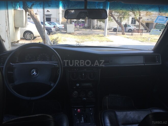 Mercedes A 190 1991, 455,800 km - 1.9 л - Sumqayıt
