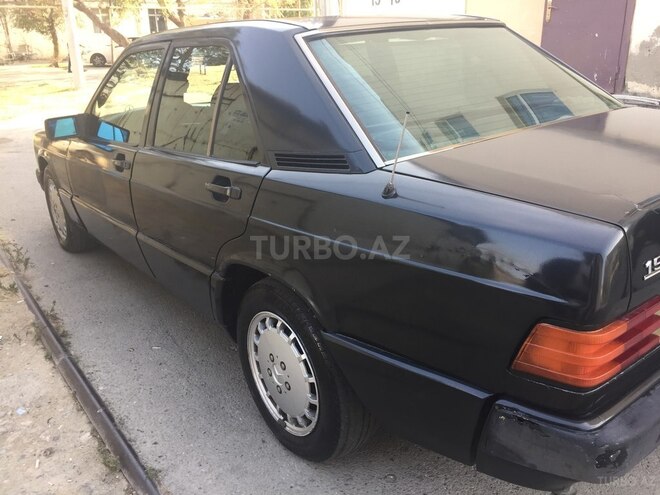 Mercedes A 190 1991, 455,800 km - 1.9 л - Sumqayıt