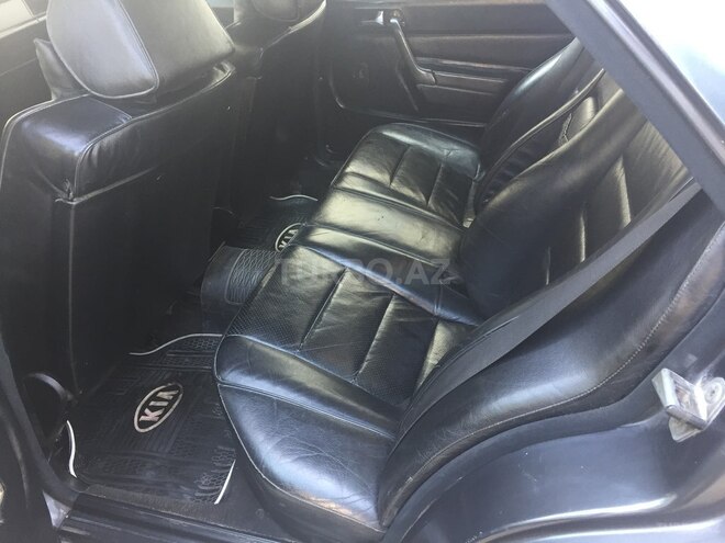 Mercedes A 190 1991, 455,800 km - 1.9 л - Sumqayıt