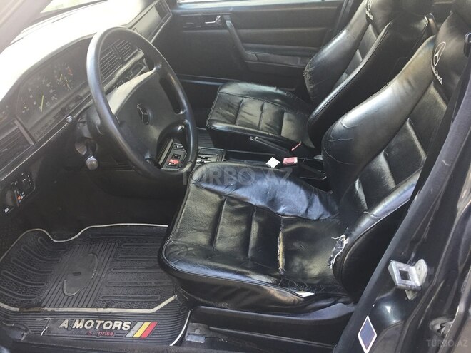 Mercedes A 190 1991, 455,800 km - 1.9 л - Sumqayıt