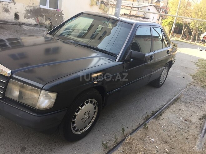 Mercedes A 190 1991, 455,800 km - 1.9 л - Sumqayıt