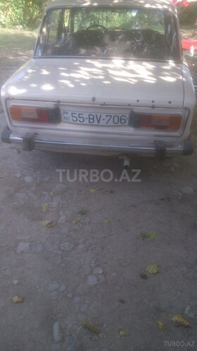 LADA (VAZ) 2106 1987, 199,930 km - 1.6 l - Şəki