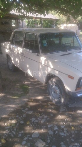 LADA (VAZ) 2106 1987, 199,930 km - 1.6 l - Şəki