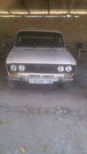 LADA (VAZ) 2106 1987, 199,930 km - 1.6 l - Şəki