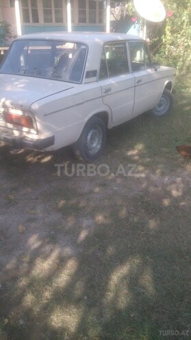 LADA (VAZ) 2106 1987, 199,930 km - 1.6 l - Şəki