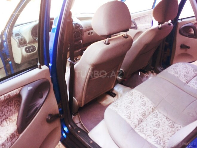 LADA (VAZ) Kalina 2006, 123,000 km - 1.6 л - Zərdab