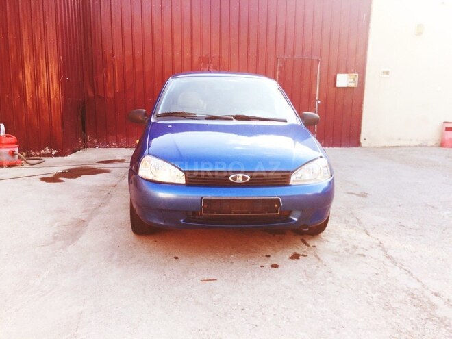LADA (VAZ) Kalina 2006, 123,000 km - 1.6 л - Zərdab