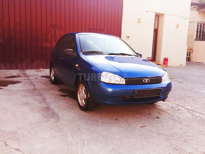 LADA (VAZ) Kalina 2006, 123,000 km - 1.6 л - Zərdab