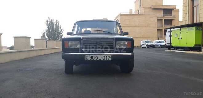 LADA (VAZ) 2107 2010, 144,000 km - 1.6 l - Bakı