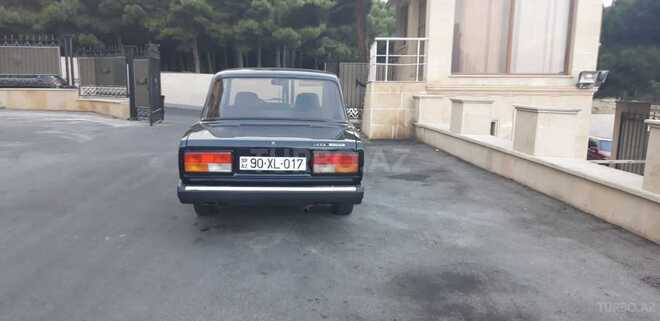 LADA (VAZ) 2107 2010, 144,000 km - 1.6 l - Bakı