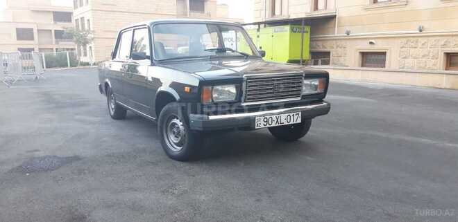 LADA (VAZ) 2107 2010, 144,000 km - 1.6 l - Bakı