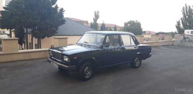 LADA (VAZ) 2107 2010, 144,000 km - 1.6 l - Bakı