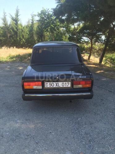 LADA (VAZ) 2107 2010, 144,000 km - 1.6 l - Bakı